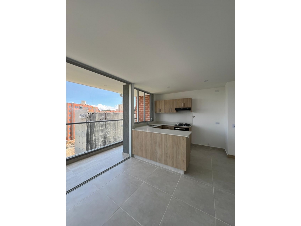 Hermoso Apartamento para Arriendo sector Ojo de Agua - Rionegro. — foto 4
