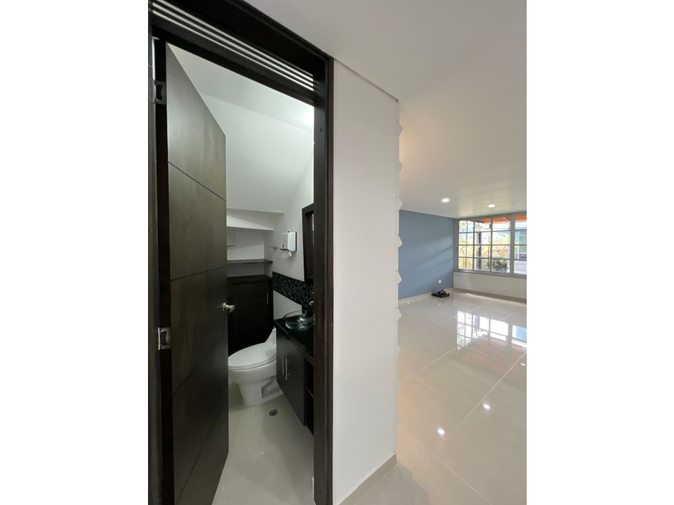 Espectacular Casa disponible para Renta ubicada en el Retiro. — foto 5