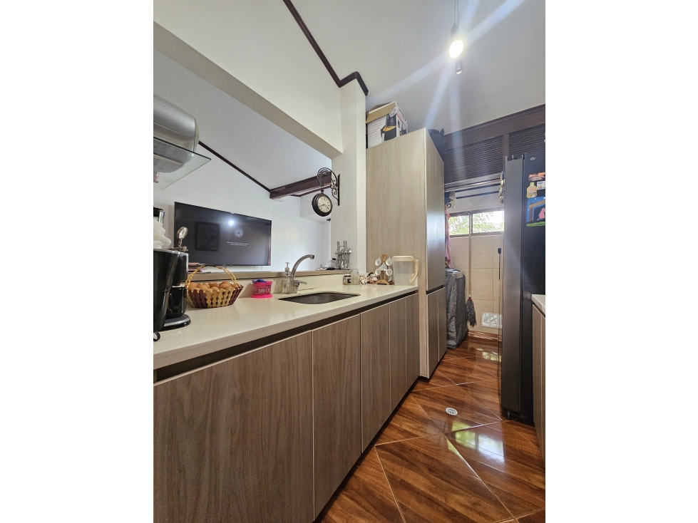 APARTAMENTO LA AMERICA — foto 4