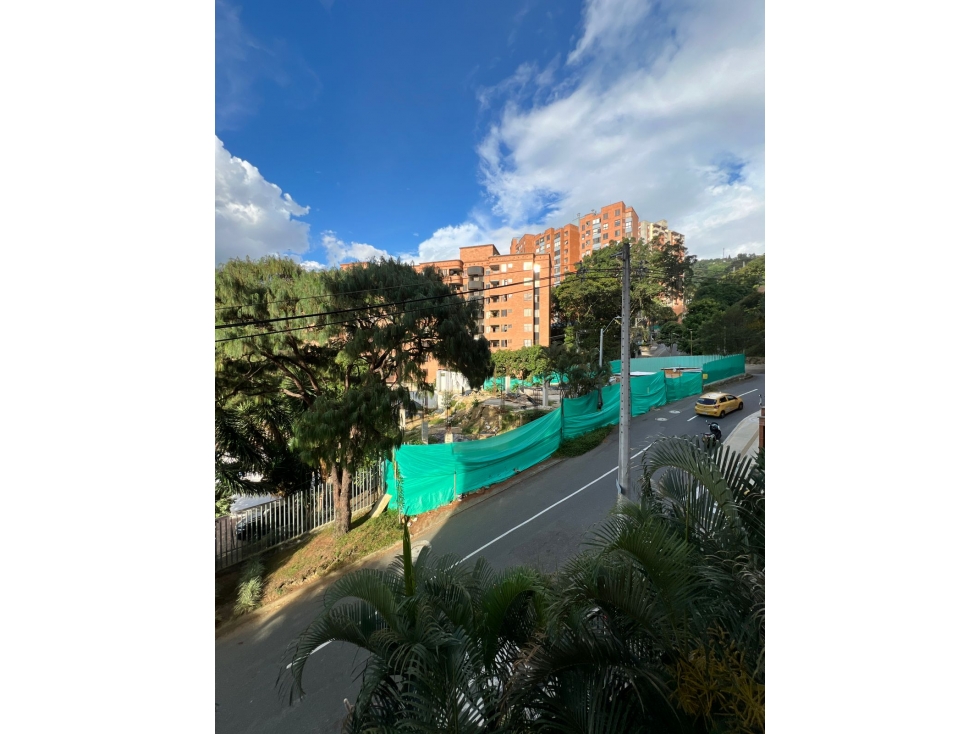 Apartamento disponible para Arriendo. Poblado sector Castropol. — foto 4