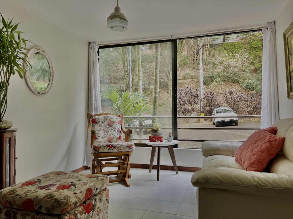 apartamento en venta Loma San Julian