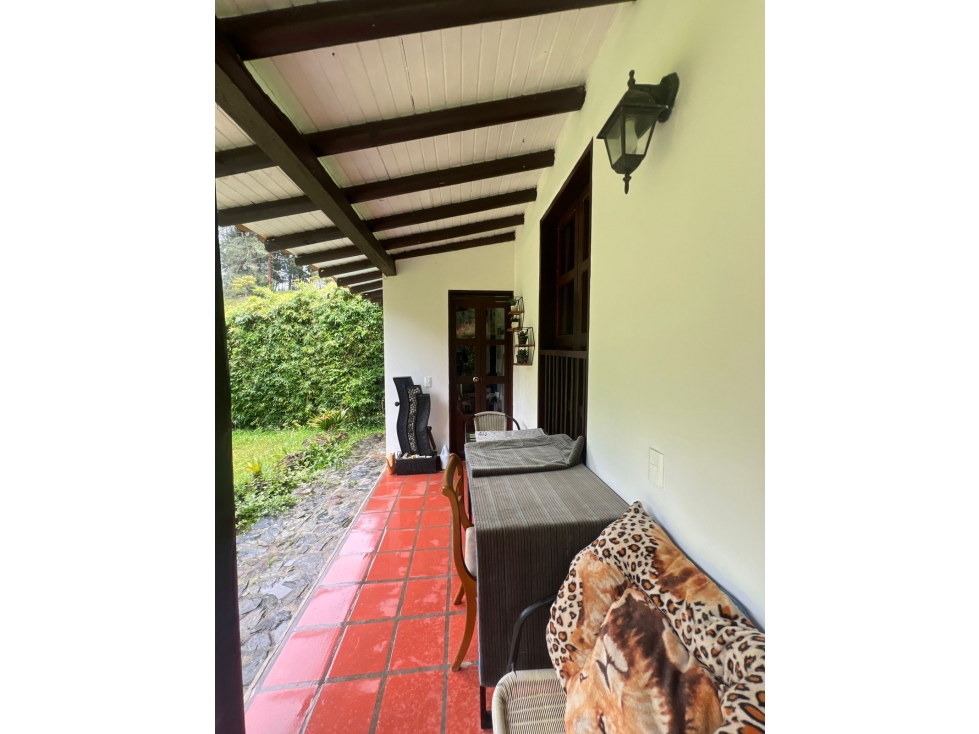 Casafinca Renta tradicional (sin amoblar) Llanogrande el Tablazo. — foto 6