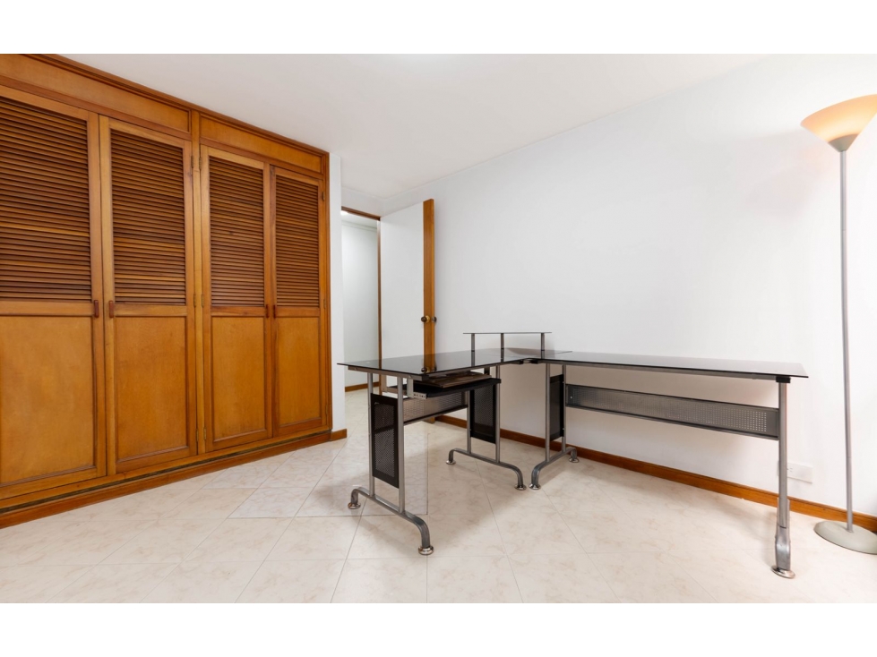 APARTAMENTO EN EL ESTADIO — foto 6