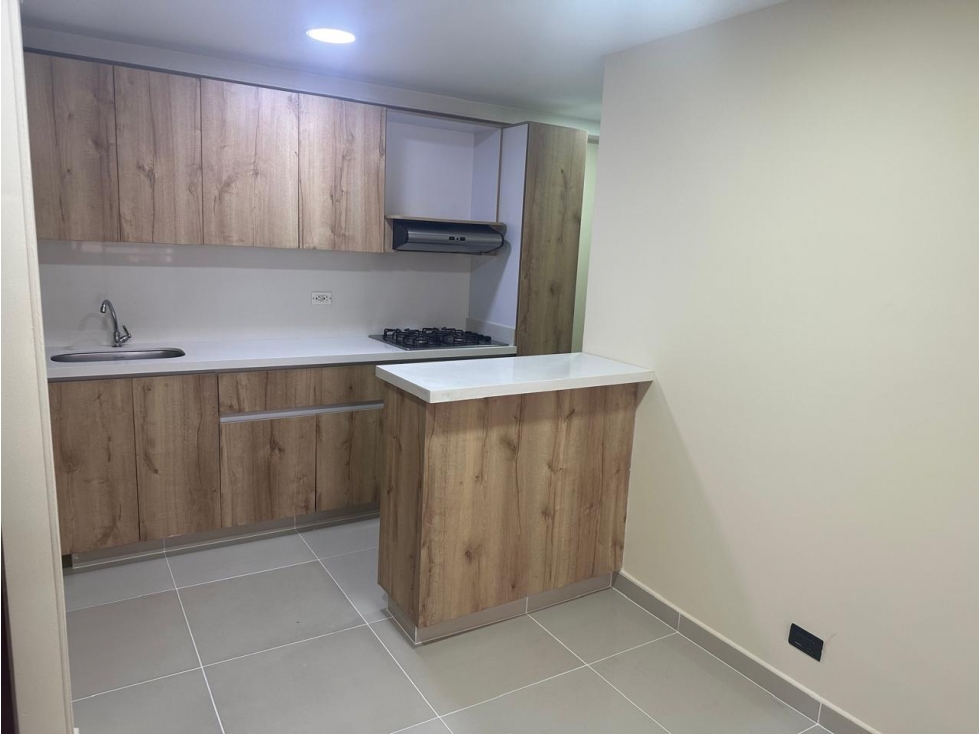 Apartamento remodelado para Venta, sector en Ciudad del Río — foto 3