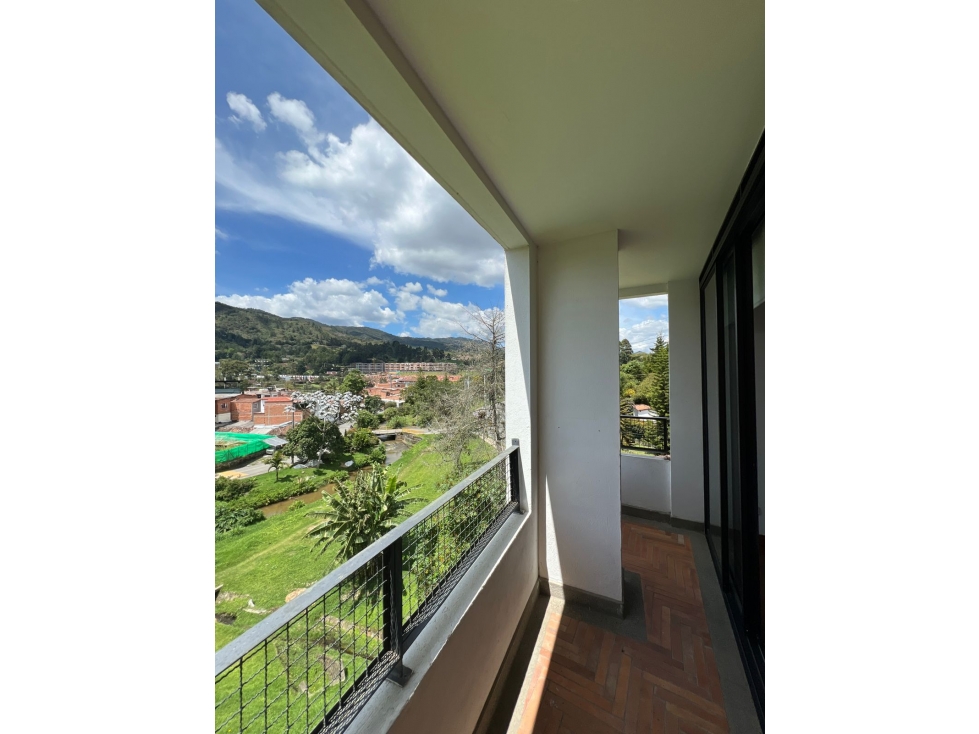 Apartamento para arriendo ubicado en El Retiro, sector Puro Cuero — foto 3