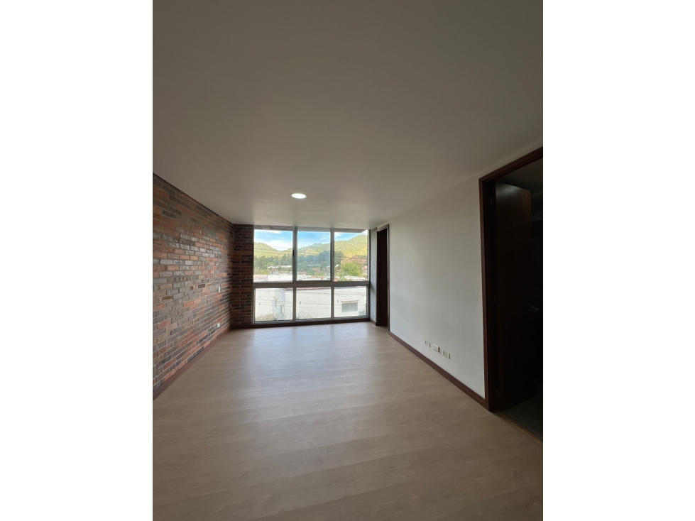 Apartaestudio disponible para Renta, ubicado en el Retiro. — foto 6