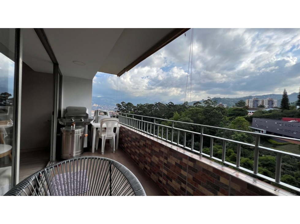 Apartamento disponible para Venta. Laureles sector la Castellana. — foto 2