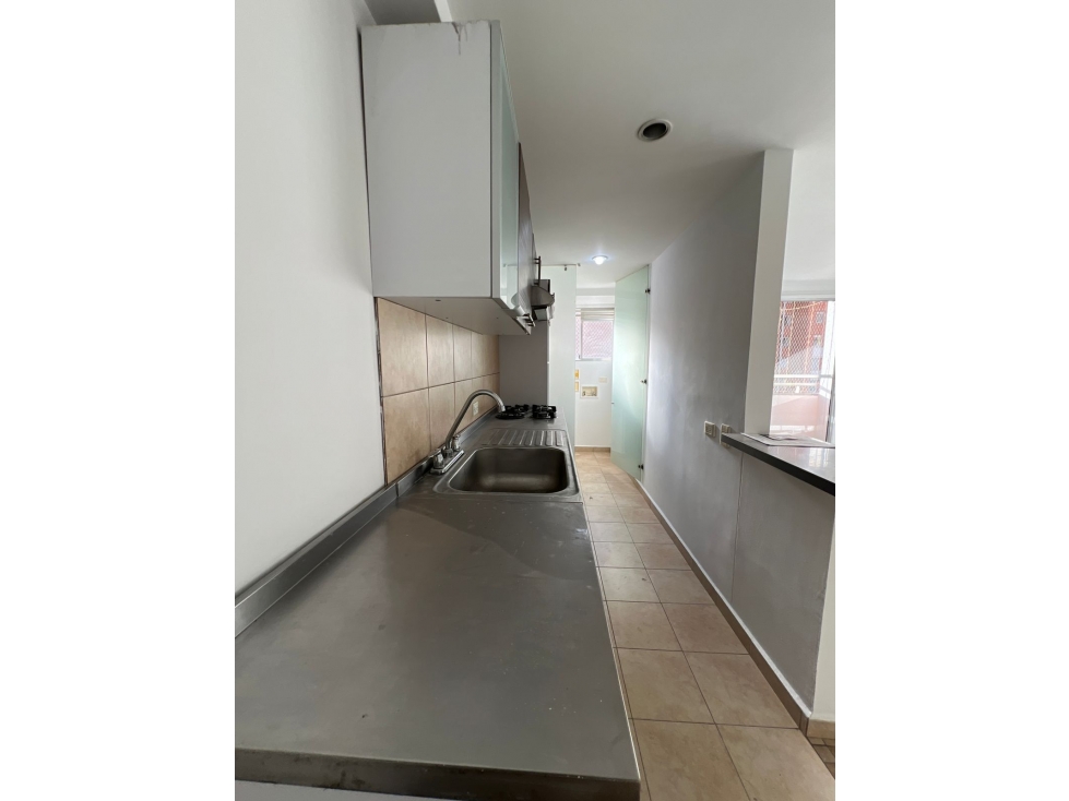 Apartamento disponible para Renta tradicional, Ciudad del Rio. — foto 4