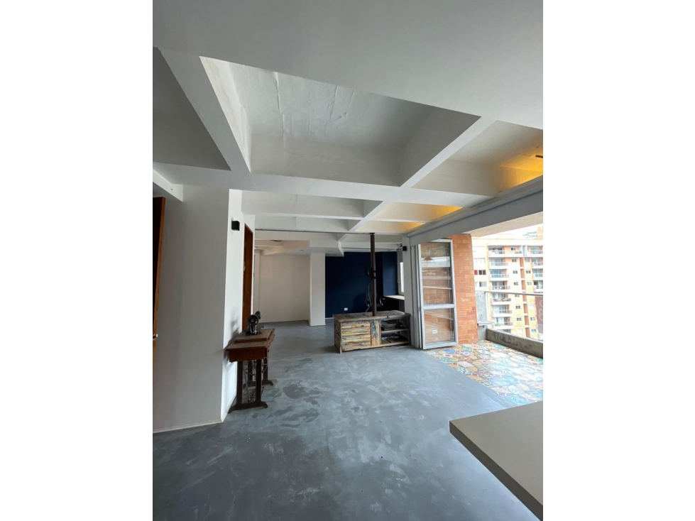 Apartamento disponible para Renta tradicional, Envigado la Intermedia.