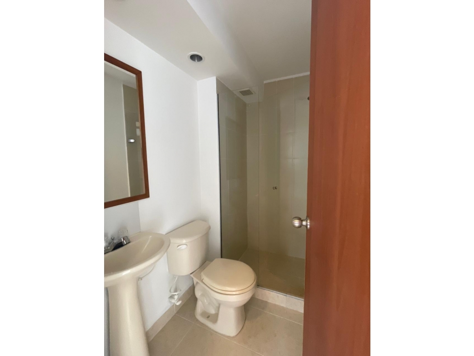 Apartamento disponible para Renta tradicional, Medellín la Mota. — foto 5