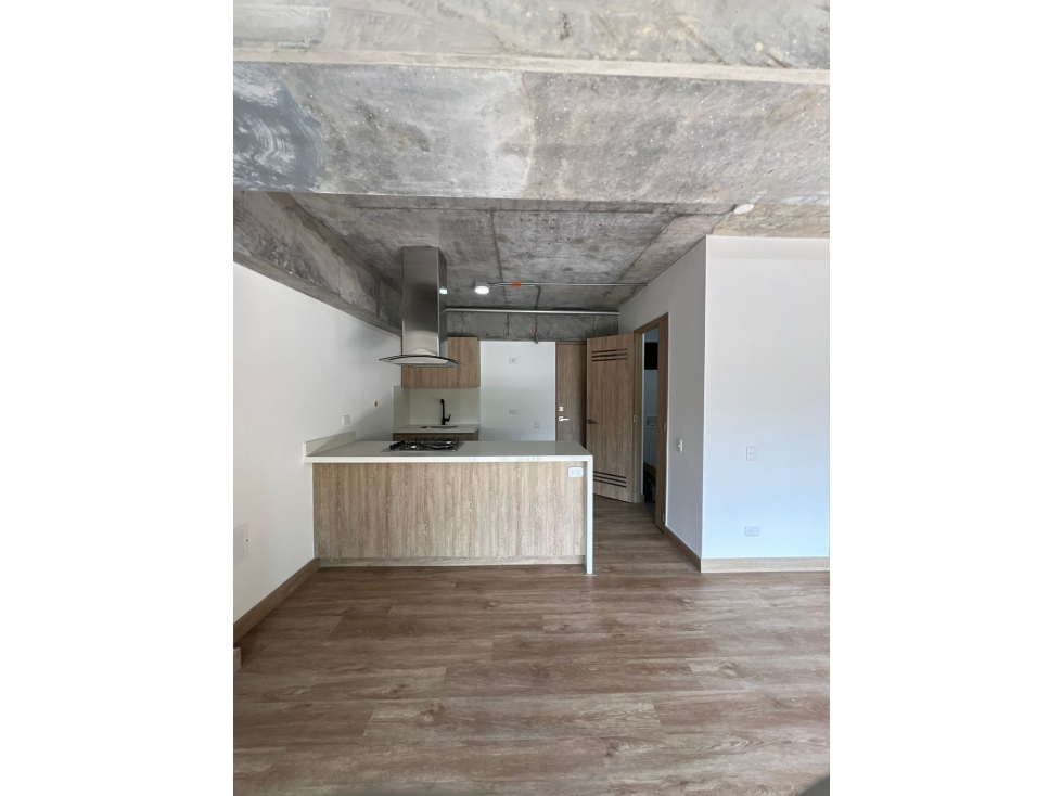 Apartamento disponible para Renta tradicional, el Retiro. — foto 5