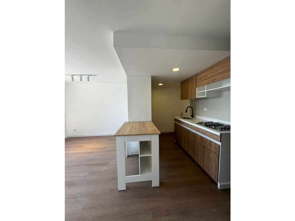 Apartamento para Renta tradicional en San Antonio de Pereira, Rionegro — foto 2