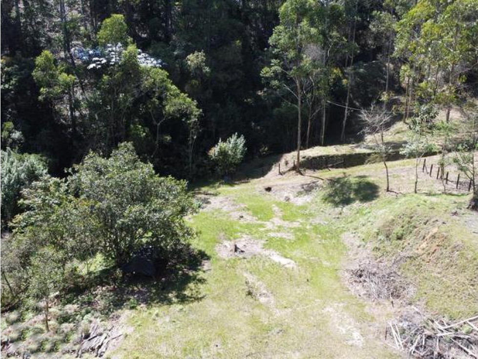 Lote en Venta en Rionegro, Vereda La Convención. — foto 5