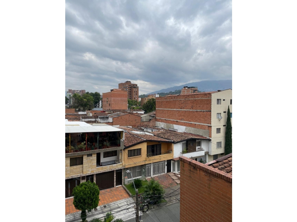 Apartamento, disponible para Renta tradicional. Laureles Estadio. — foto 2