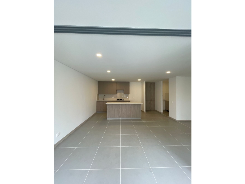 Apartamento para Renta tradicional en Envigado Loma de los Mesa. — foto 4