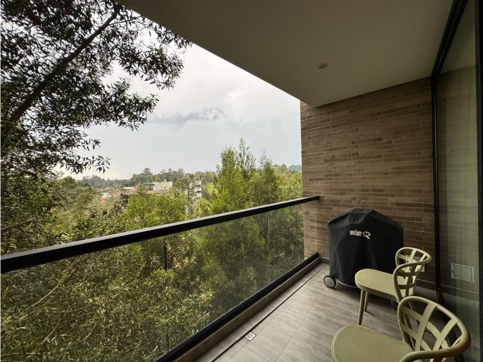 Apartamento para Arriendo tradicional o Amoblado, Alto de las Palmas. — foto 4