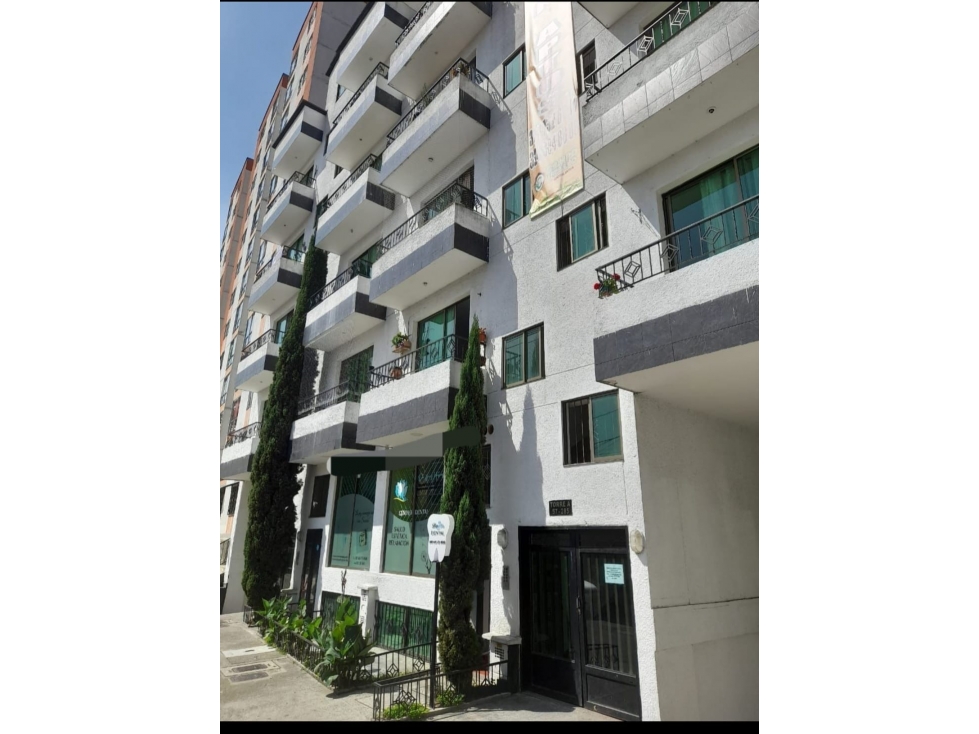 Apartamentos