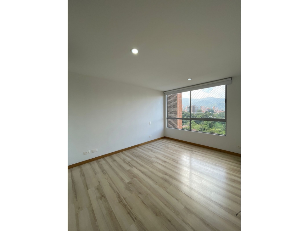 Apartamento para Arriendo tradicional. Envigado, Loma Benedictinos — foto 6