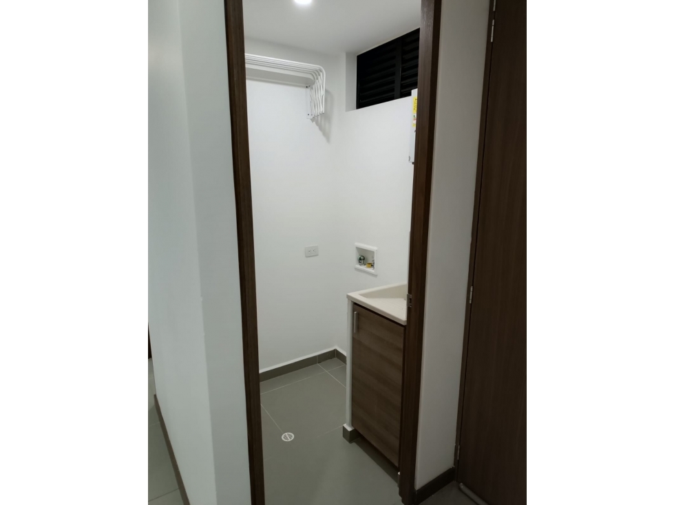 Hermoso Apartamento para la venta en Envigado, Sector el Escobero. — foto 5