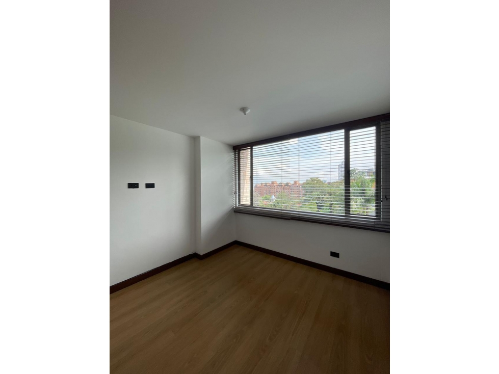 Apartamento para Arriendo tradicional, en el Poblado San Lucas. — foto 6