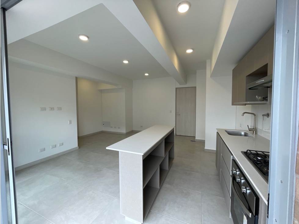 Apartamento para Arriendo tradicional, Envigado sector Viva Envigado — foto 4