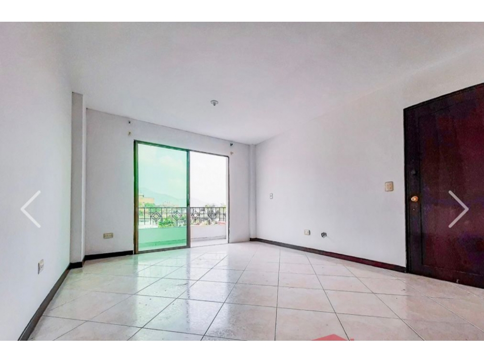 Apto 302 Torre B cerca al Parque ppal. de la Estrella Antioquia — foto 3