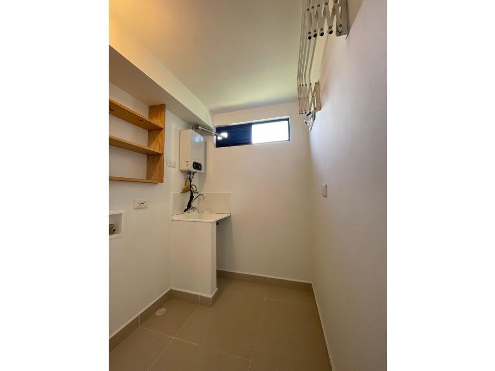 Apartamento para Arriendo tradicional, la Ceja Sector el Viva — foto 5