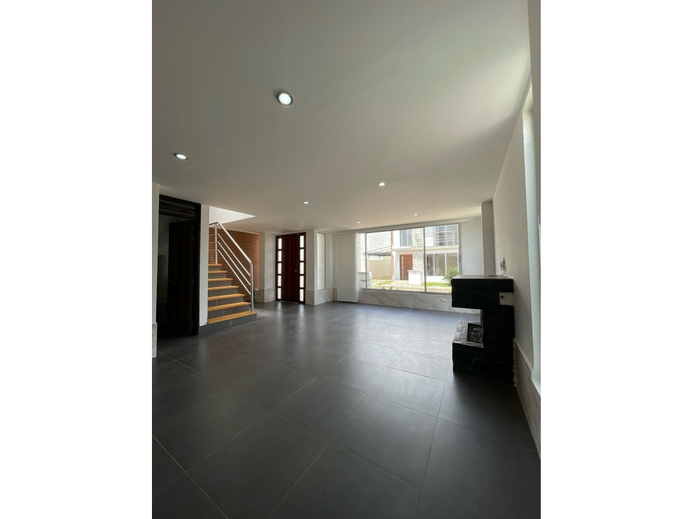 Casa disponible para Arriendo tradicional en La Ceja sector el Viva. - 5