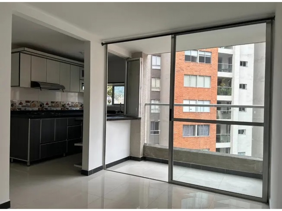 Apartamento en venta Envigado