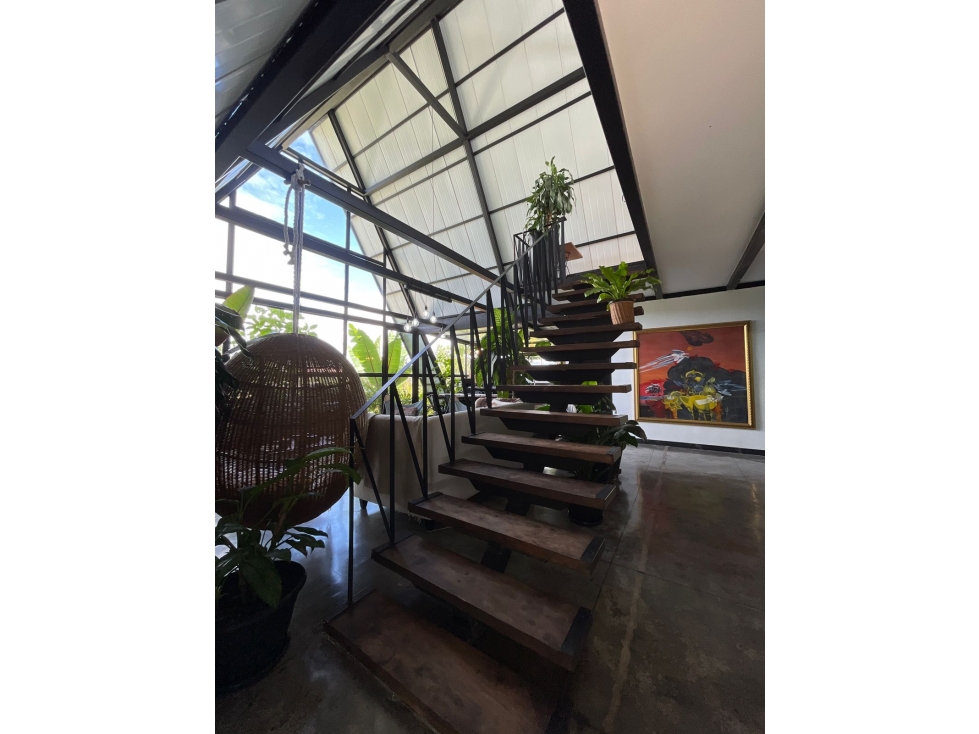 Casa Finca Arriendo tradicional o Amoblada, Rionegro, Barro Blanco — foto 6