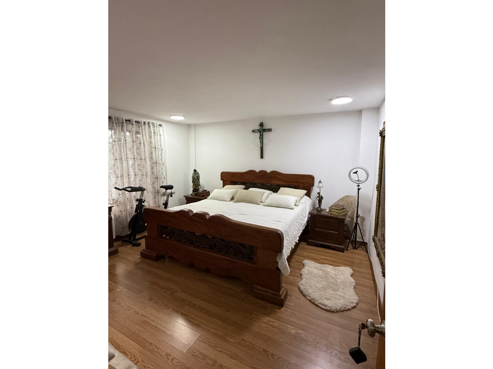 apartamento de 223 m2 en san lucas — foto 5