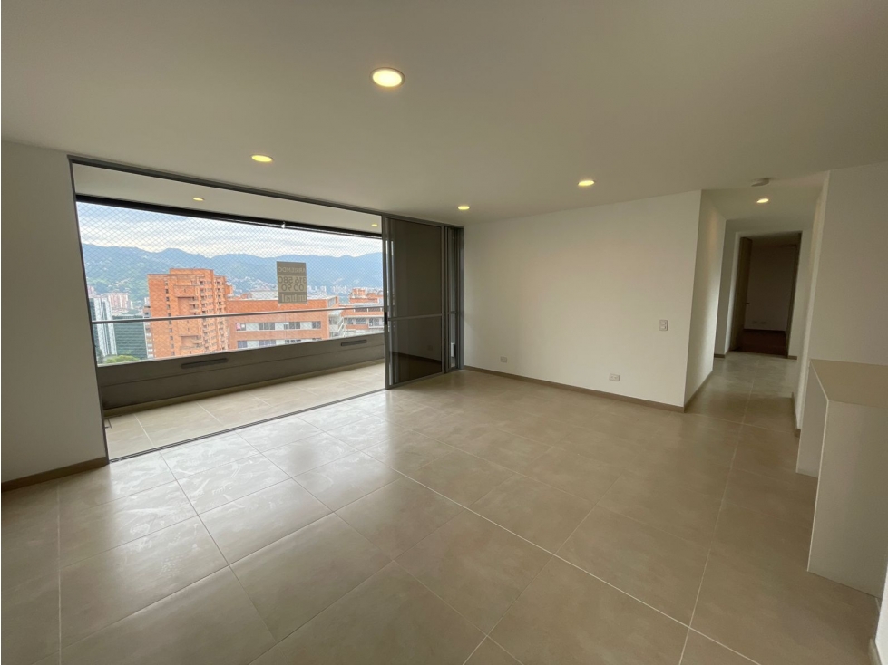 Apartamento Arriendo tradicional. Poblado sector los Balsos — foto 5