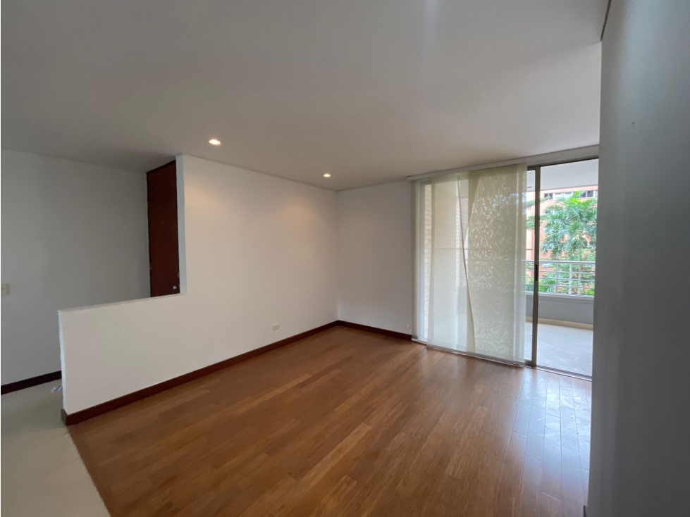 Apartamento para Arriendo tradicional, Poblado sector Los Parra — foto 5