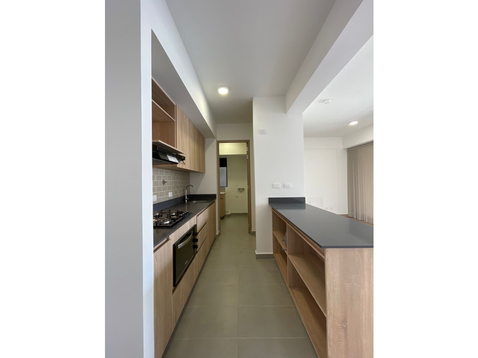 Apartamento para Arriendo tradicional, el Retiro sector la Argentina — foto 4