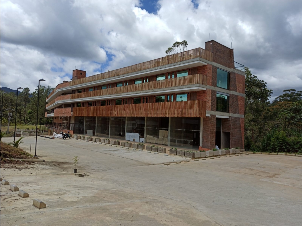 Local comercial para Arriendo tradicional en el Retiro, Sector La Fe — foto 5