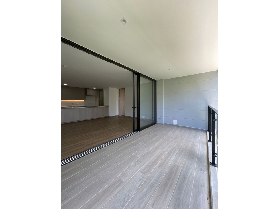 Apartamento para Arriendo tradicional. Rionegro sector Sajonia — foto 2
