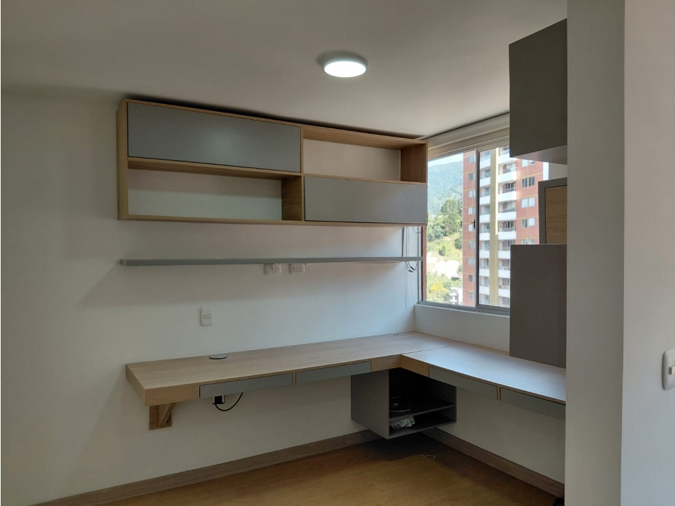 Venta apartamento unidad cerrada campestre Envigado — foto 5