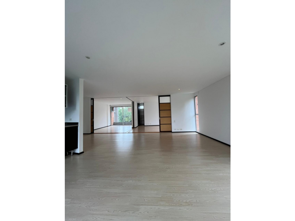 Apartamento Arriendo tradicional, Poblado sector La Concha — foto 5