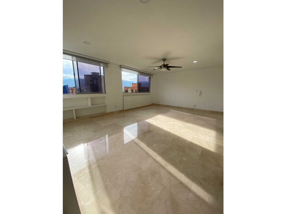 Apartamento tradicional Verde Vista Santa María de los Ángeles — foto 5