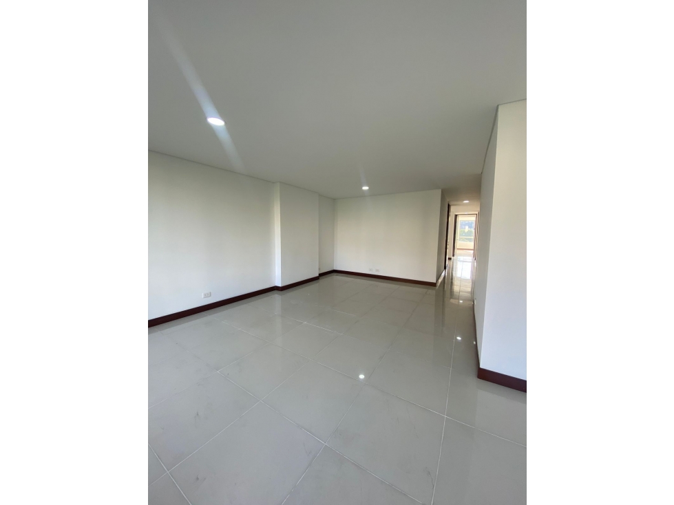 Apartamento disponible para Arriendo tradicional: Envigado, zuñiga