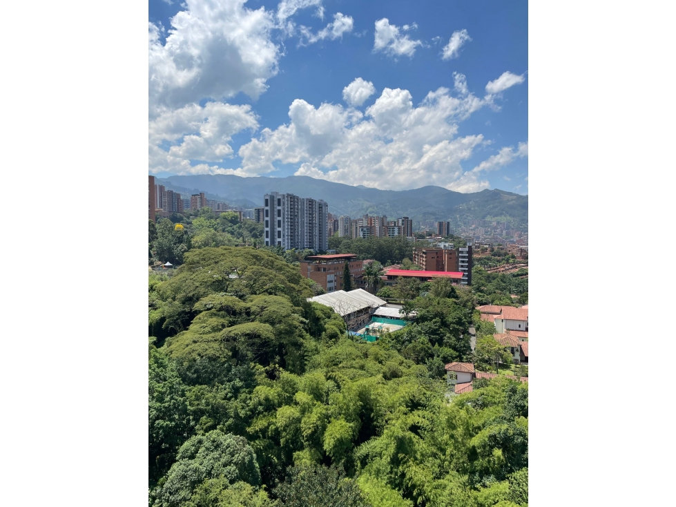 Apartamento para Arriendo tradicional. Poblado, San Lucas — foto 3