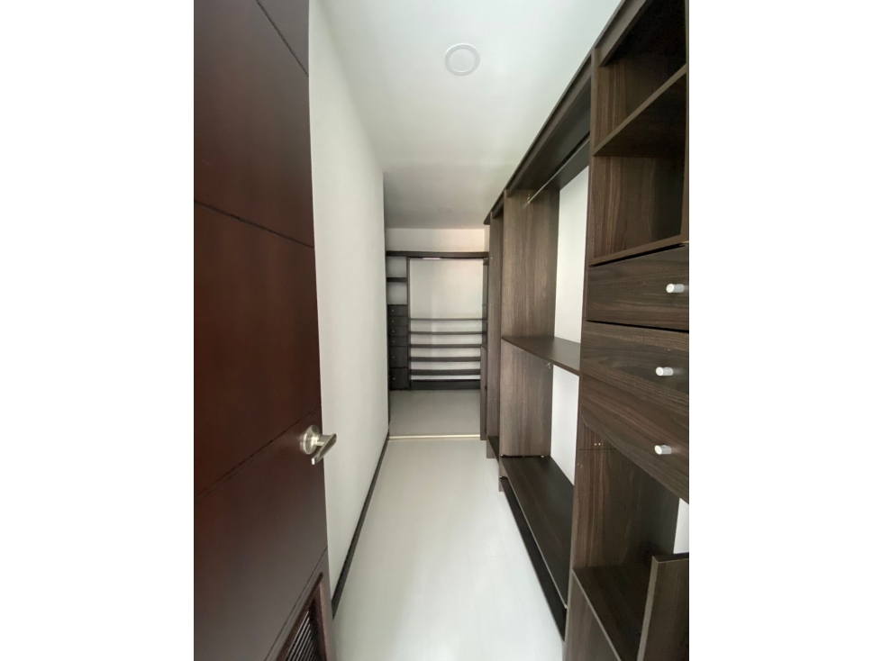 Apartamento para arriendo tradicional: Balcones de castropol — foto 6