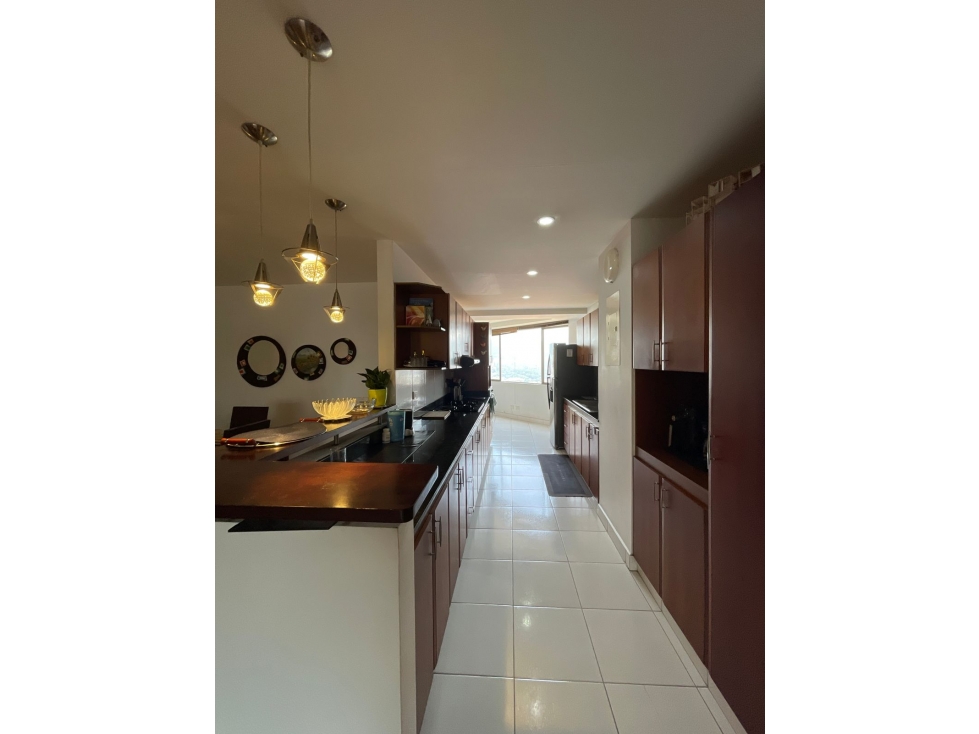 Apartamento disponible para arriendo tradicional Poblado, la Tomatera — foto 2