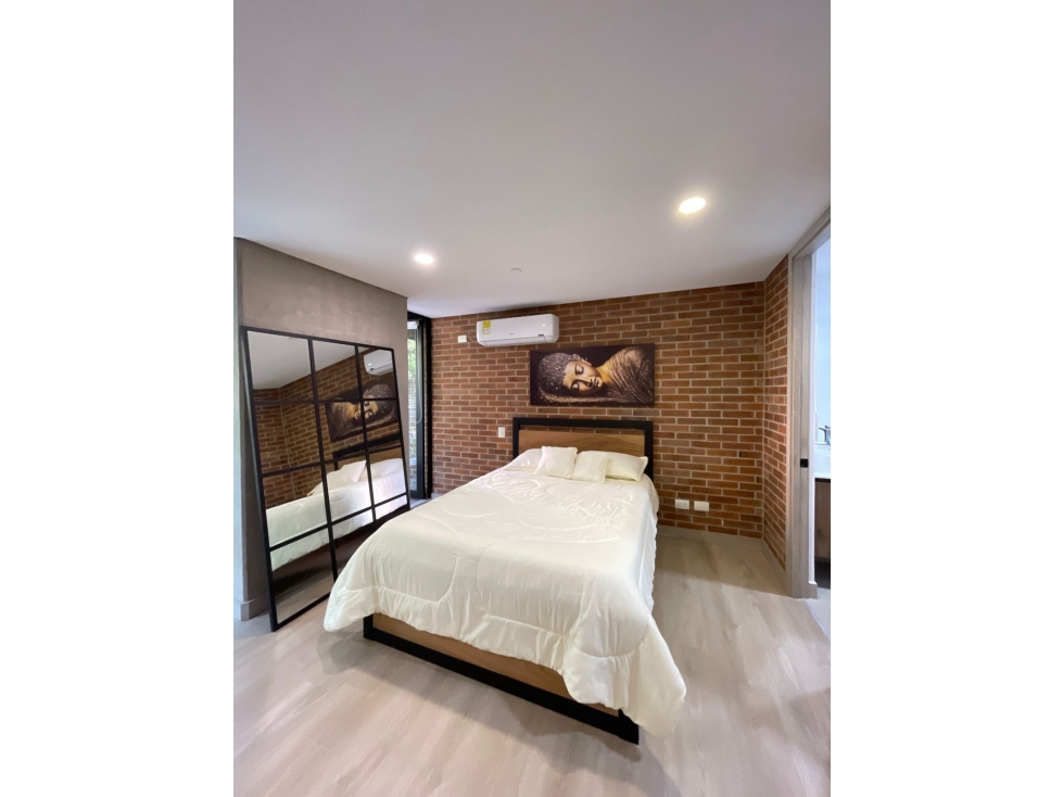 Apartamento disponible para Arriendo Amoblado, Laureles — foto 6