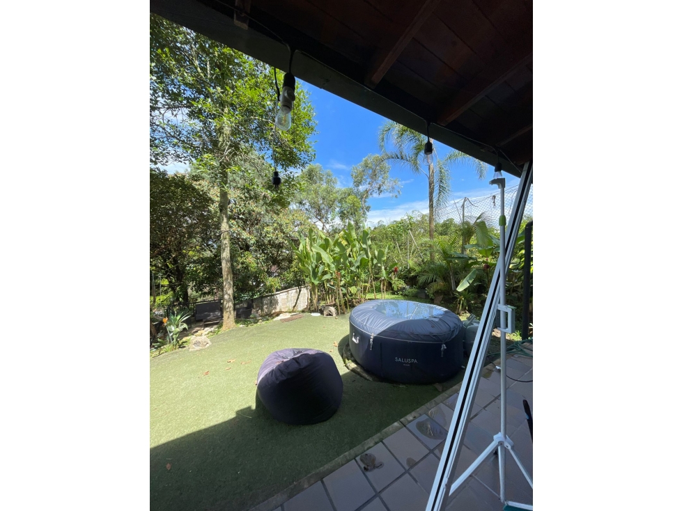 Casa disponible para Arriendo tradicional, Envigado, Sector El Chocho — foto 5
