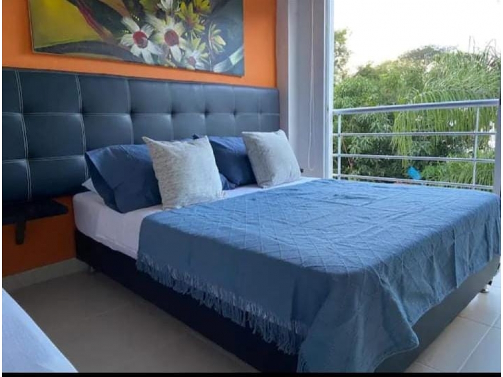 VENTA CASA EN URBANIZACION EN SANTA FE DE ANTIOQUIA — foto 5