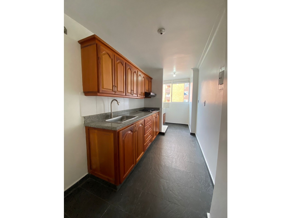 Apartamento disponible para Arriendo tradicional, Poblado Los Balsos — foto 6