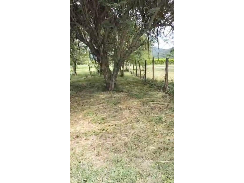 VENTA LOTE EN SOPETRAN POR LA Y QUE GIRA A SANTA FE — foto 5