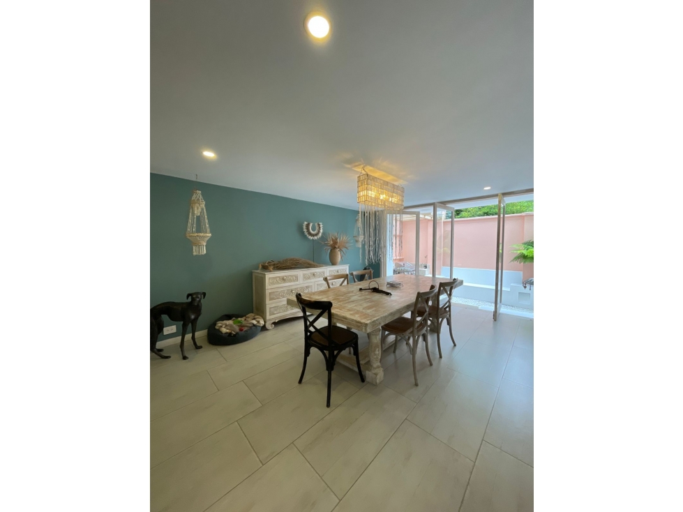 Casa disponible para Venta, Arriendo tradicional. Cola del Zorro — foto 5