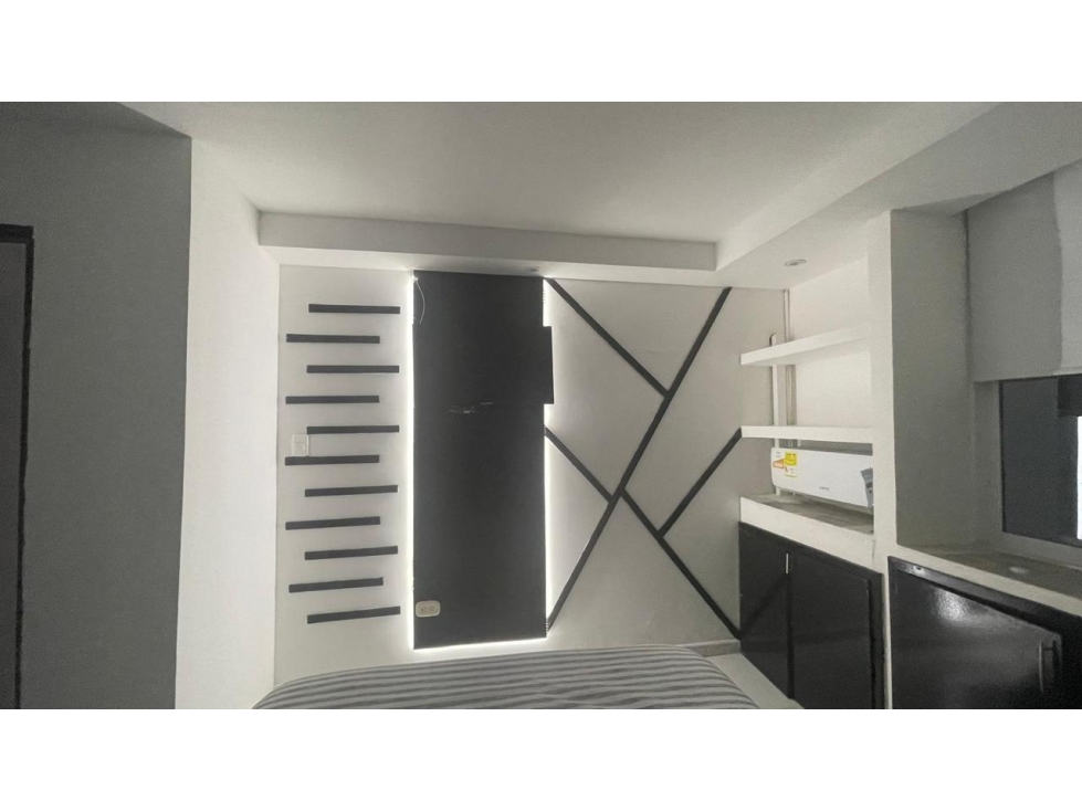 VENTA DE APARTAESTUDIO EN CARTAGENA — foto 5